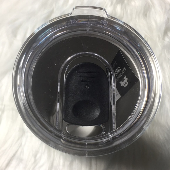 Rae Dunn HO HO Christmas Insulated ToGo Coffee Cup - Picture 4 of 6